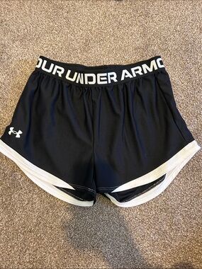 Under Armour Shorts